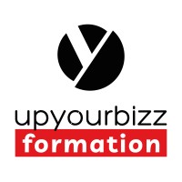 UpYourBizz Formation logo - Similar company to Upyourbizz