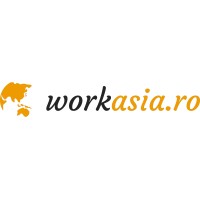WorkAsia.ro logo - Similar company to Komitat
