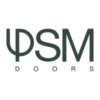 PSM Doors logo - Similar company to Mjd7 Group