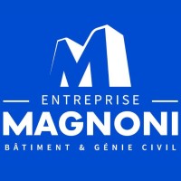 ENTREPRISE MAGNONI logo - Similar company to Adéquate Façades