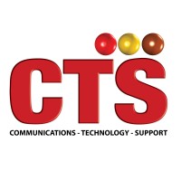 CTS Group Ltd logo - Similar company to Elminetworkltd