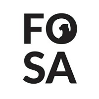 Fosa Madagascar logo - Similar company to Viavy