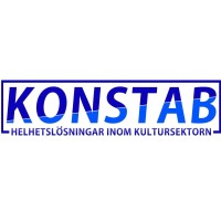 KonstAB logo - Similar company to Filter Magazine