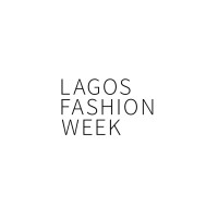 Lagos Fashion Week logo - Similar company to Q Rising