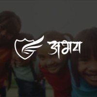 Project Abhaya logo - Similar company to Vajrax