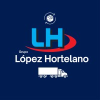 GRUPO LÓPEZ HORTELANO logo - Similar company to Trans Carlymar