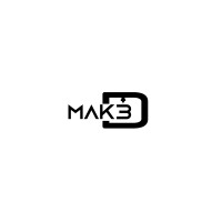 Make3D Company Limited logo - Similar company to Graduate Scheme Success Ltd.