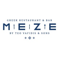 Meze by Teo Vafidis and Sons logo - Similar company to Presa Di Finica