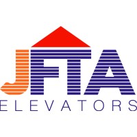 JFTA Elevator logo - Similar company to Vertical Lifts And Escalators