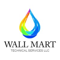 Wall Mart Services LLC