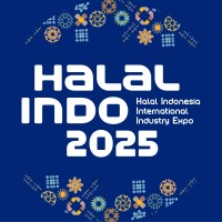 Halal Indo logo - Similar company to Lsn