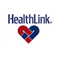 HealthLink, Inc. logo - Similar company to Healthlink
