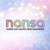 Nansa - Norfolk and Norwich SEND Association logo - Similar company to Norwich Samaritans