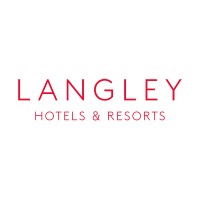 Langley Hotels & Resorts logo - Similar company to Ont Group