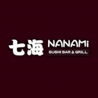 Nanami Sushi Bar & Grill logo - Similar company to Arena Hall