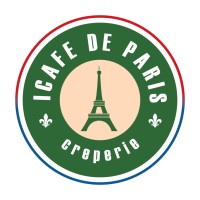 I Cafe De Paris