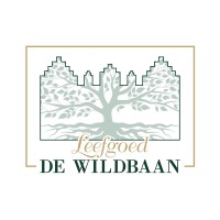 Leefgoed de Wildbaan logo - Similar company to Filica