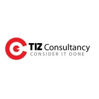 TIZ Consultancy India Pvt Ltd logo - Similar company to Redot Solutions
