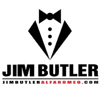 Jim Butler Alfa Romeo logo - Similar company to Jim Butler Auto Group