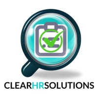 Clear HR Solutions, LLC logo - Similar company to Successfuel