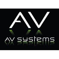 AV Systems logo - Similar company to Ft Fogtech