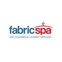 Fabricspa Dry Cleaning & Laundry Services logo - Similar company to Fabric Spa