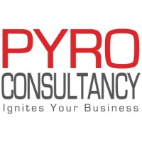 Pyro Danismanlik ve Ambalaj San.Tic.A.S. logo - Similar company to Atölye-X-Iii Mimarlık & Danışmanlık