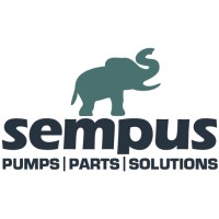 sempus GmbH logo - Similar company to Hansa Forestry