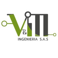 VYM Ingeniería logo - Similar company to Newsecurity Solar S.A.S