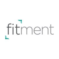 Fitment logo - Similar company to Sirage ✨ سراج