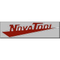 Novatool, Inc. logo - Similar company to Sk Industrial Corporation