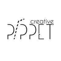 Pippet Creative logo - Similar company to Gaia Creative Studio