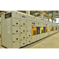 Genco Power Switchgears Pvt. Ltd. logo - Similar company to Synchro Electricals Pvt. Ltd.