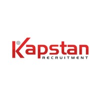 Kapstan logo - Similar company to Kapstan