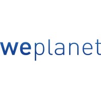Weplanet logo - Similar company to Edint