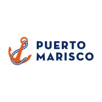 Puerto Marisco El Salvador logo - Similar company to Puerto Marisco