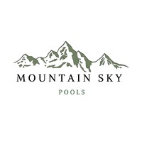 Mountain Sky Landscaping LLC logo - Similar company to Elite Landscaping Llc