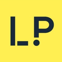 Letter Press logo - Similar company to Chezz