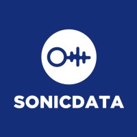 SonicData logo - Similar company to Leysir