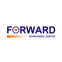 FORWARD logo - Similar company to Arinlab