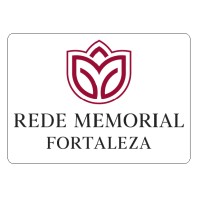 Rede Memorial Fortaleza logo - Similar company to Funerária Cred Urna