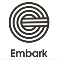 Embark Together logo - Similar company to Future Classic Group