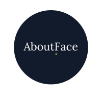AboutFace logo - Similar company to Nmd