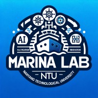 MARINA Lab logo - Similar company to Maritime Energy & Sustainable Development Centre Of Excellence (Mesd)