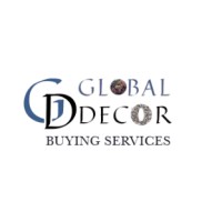 Global Decor Buying Services logo - Similar company to Futureproof Retail