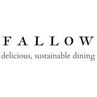 Fallow Restaurant | Certified B Corp logo - Similar company to Bibi