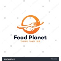 Resturant logo - Similar company to Resturant