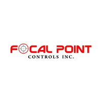 Focal Point Controls Inc. logo - Similar company to Bright Ia - Intelligent Automation