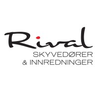 Rival AS logo - Similar company to Applica Test & Certification As