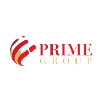 Prime Group logo - Similar company to Geoscience Engineering & Laboratory Services